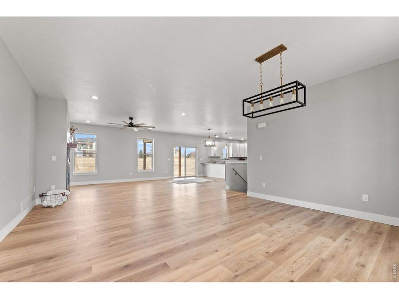 Spacious, unfurnished interior of a new home in , Fort Morgan (Image 31).