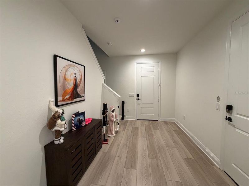 Furnished interior view inside a new home in , Sarasota (Image 53). Furnished interior view inside a new home in , Sarasota (Image 53).