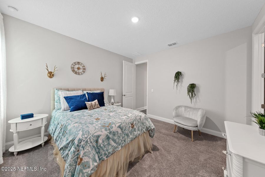 Furnished interior view inside a new home in , Callahan (Image 41). Furnished interior view inside a new home in , Callahan (Image 41).