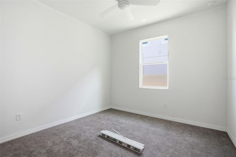 Spacious, unfurnished interior of a new home in Hilltop Point, Dade City (Image 45). Spacious, unfurnished interior of a new home in Hilltop Point, Dade City (Image 45).