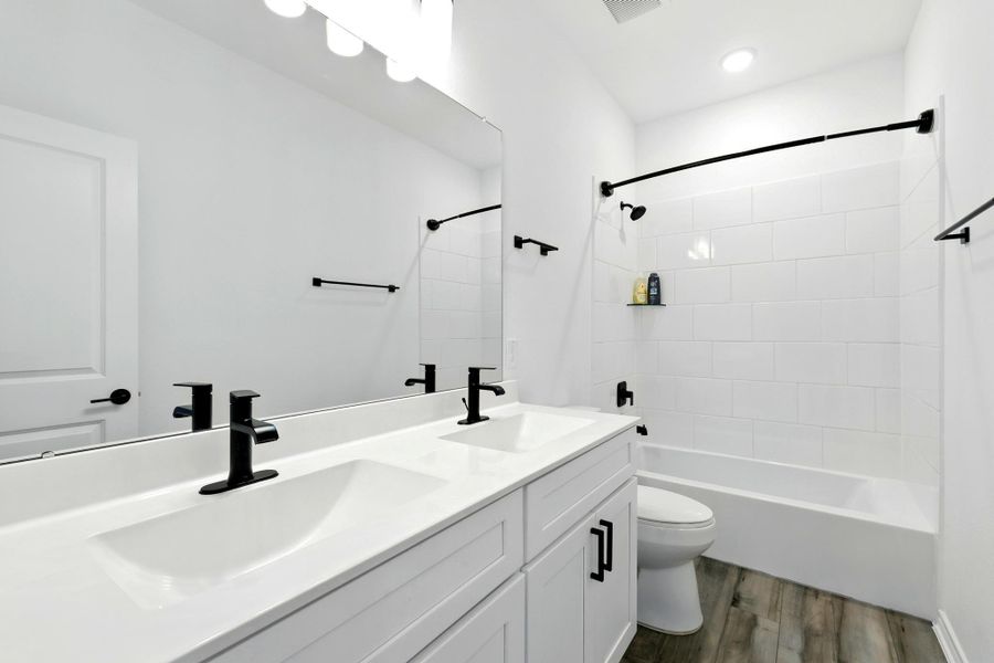 Image 12 of a home in Mavera. Image 12 of a home in Mavera.