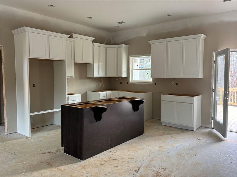 In-progress construction of a new home in , Temple, GA (Image 5). In-progress construction of a new home in , Temple, GA (Image 5).