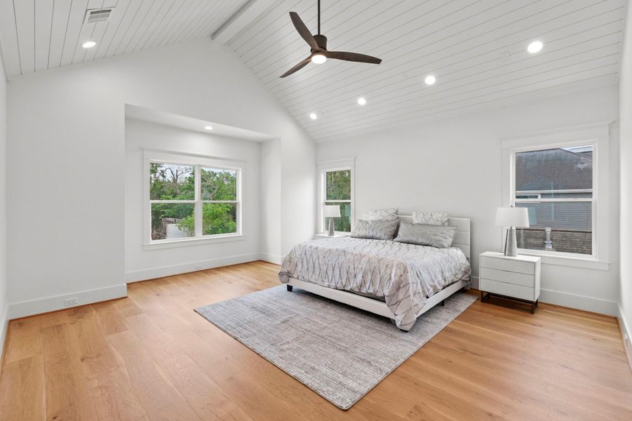 similar home by builder