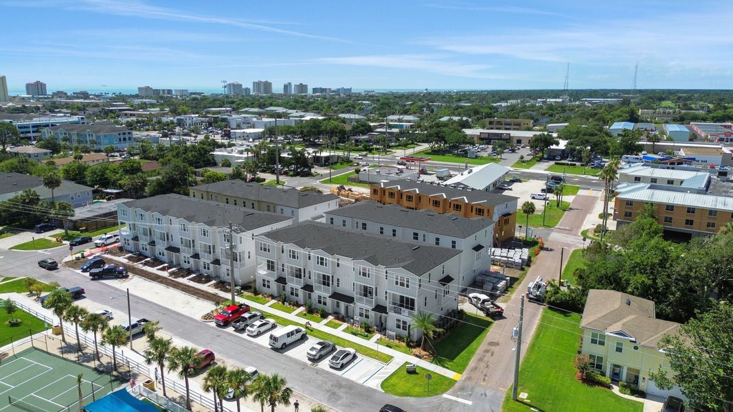 1074 2nd Avenue North, Jacksonville Beach, FL.  - Slide 3