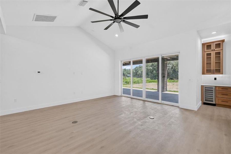Spacious, unfurnished interior of a new home in , Ocklawaha (Image 40). Spacious, unfurnished interior of a new home in , Ocklawaha (Image 40).