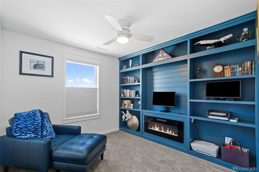 Image 34 of a home in Sterling Ranch Prospect Village.