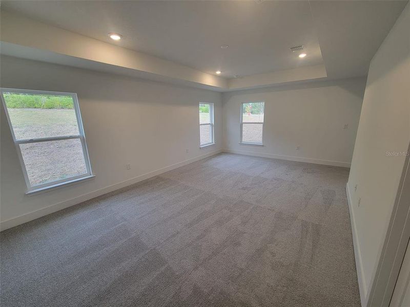 Spacious, unfurnished interior of a new home in Arbor Park, Leesburg (Image 19). Spacious, unfurnished interior of a new home in Arbor Park, Leesburg (Image 19).