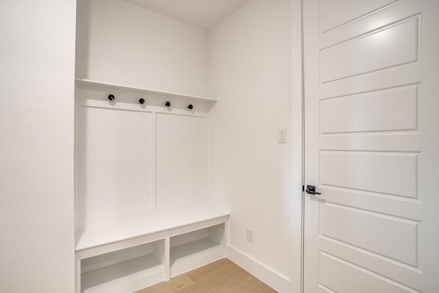 Furnished interior view inside a new home in Sweetgrass, Haslet (Image 11). Furnished interior view inside a new home in Sweetgrass, Haslet (Image 11).