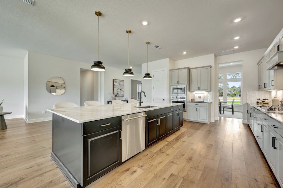 Kitchen Kitchen