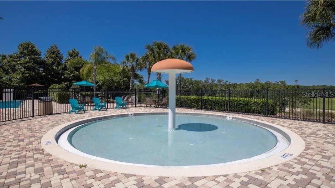 Community amenities in , Kissimmee (Image 26).