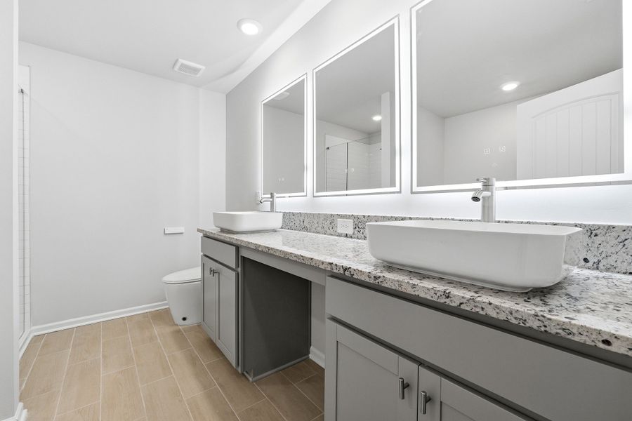 3br New Home in Powder Springs, GA.  - Slide 15