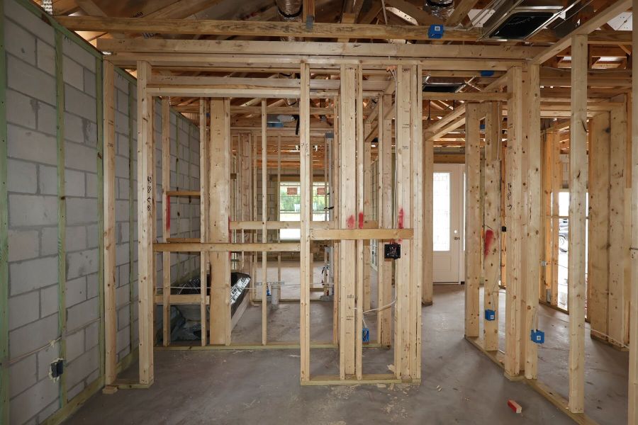 Framing