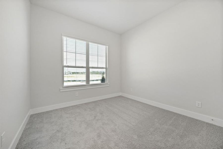 Spacious, unfurnished interior of a new home in , McKinney (Image 23).