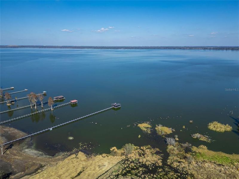 Natural landscape and outdoor views near  in Bartow (Image 75).