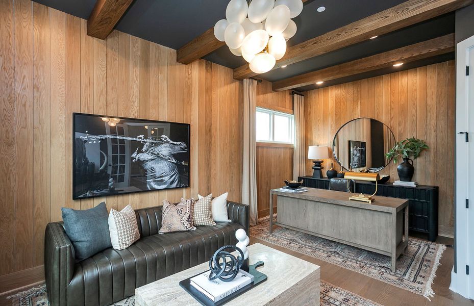 Versatile Den Versatile Den