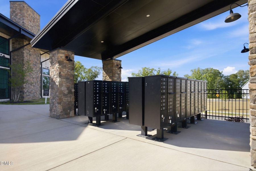 845 Basswood Glen Trail