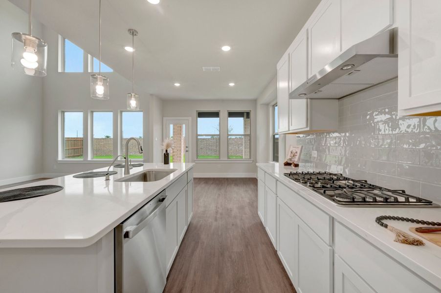 Kitchen Kitchen