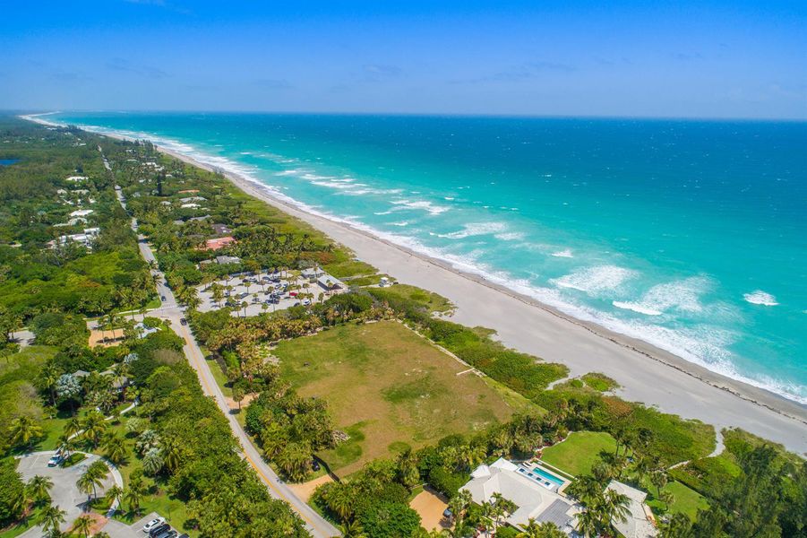 Jupiter Island Beach Aerials (17) Jupiter Island Beach Aerials (17)