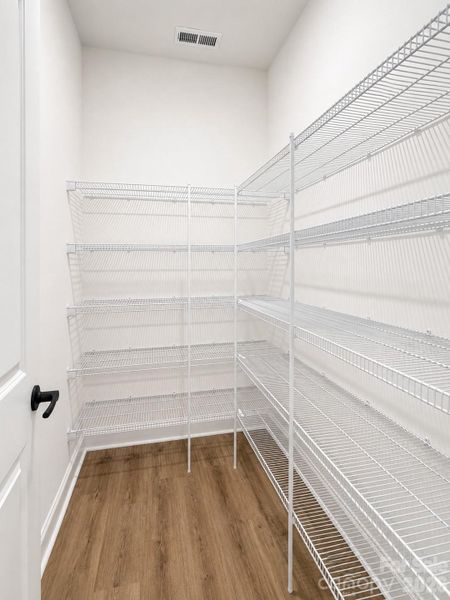 Pantry Pantry