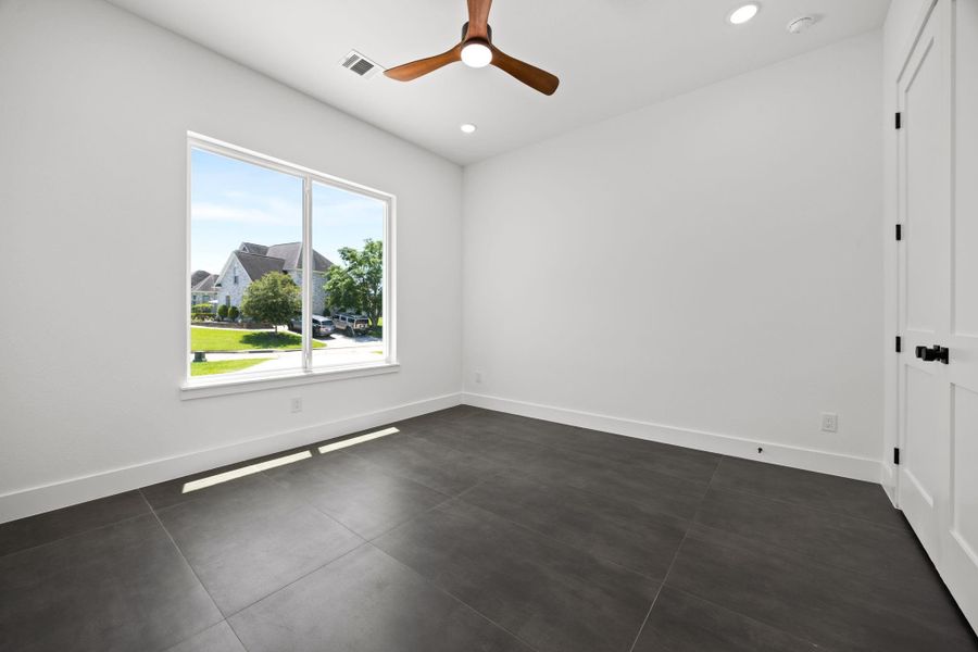 Bedroom #4