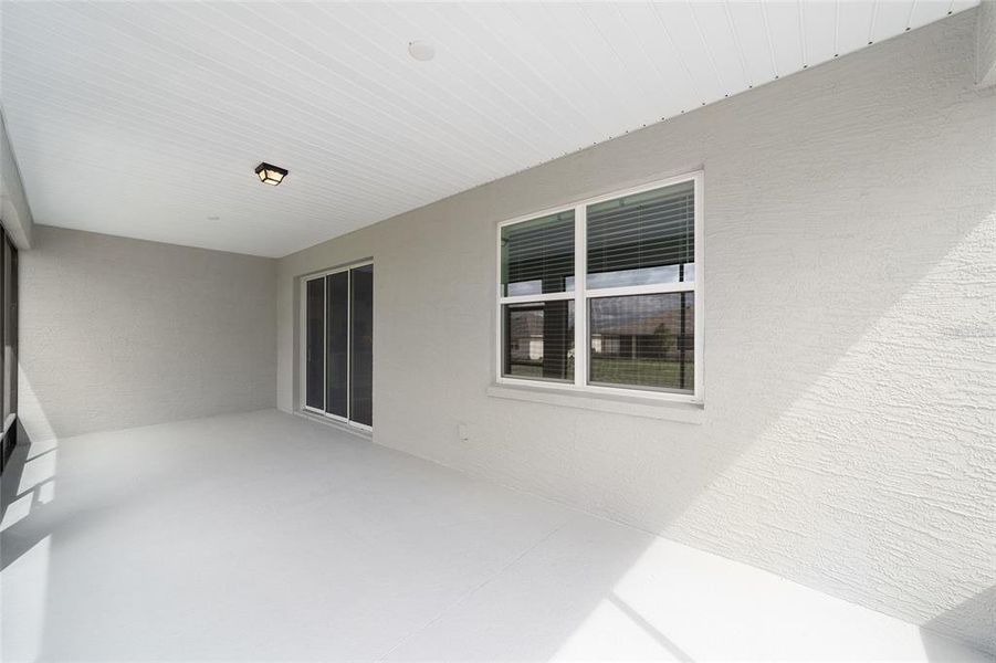 Spacious, unfurnished interior of a new home in , Ocala (Image 14). Spacious, unfurnished interior of a new home in , Ocala (Image 14).