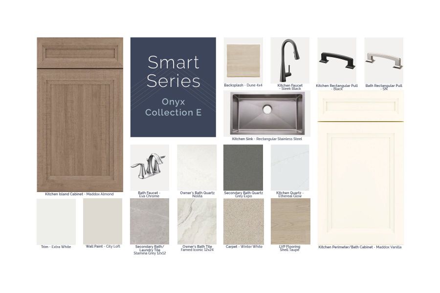 Smart Series Online Board 3-20-25