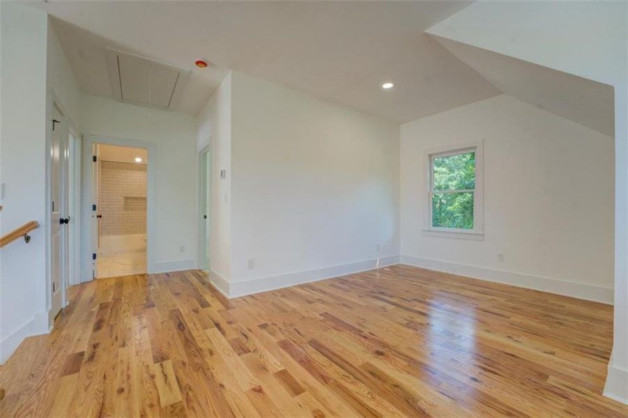 Spacious, unfurnished interior of a new home in , Covington (Image 46). Spacious, unfurnished interior of a new home in , Covington (Image 46).