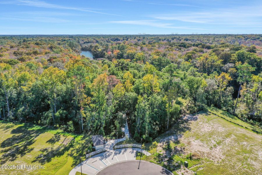 Image 11 of a home in Jennings Farm.