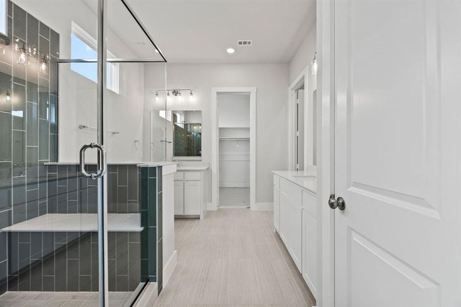 Image 24 of a home in The Heights at Uptown Celina. Image 24 of a home in The Heights at Uptown Celina.