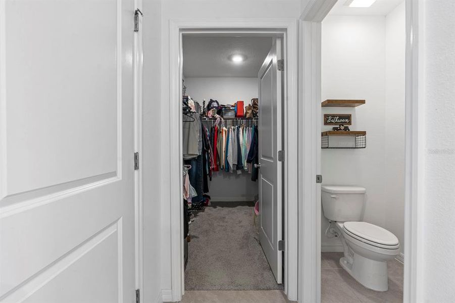 Furnished interior view inside a new home in Farm at Varrea, Plant City (Image 37). Furnished interior view inside a new home in Farm at Varrea, Plant City (Image 37).