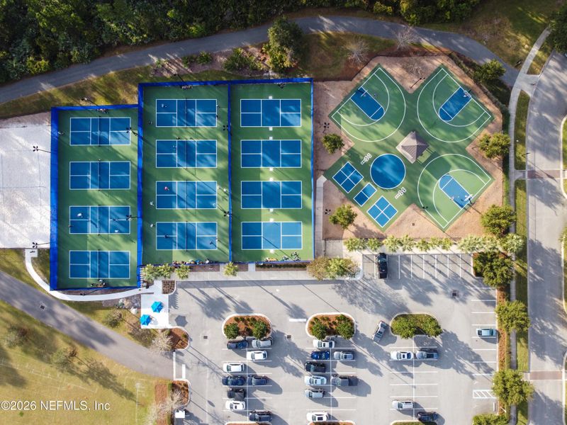 Community amenities in , Ponte Vedra (Image 54).
