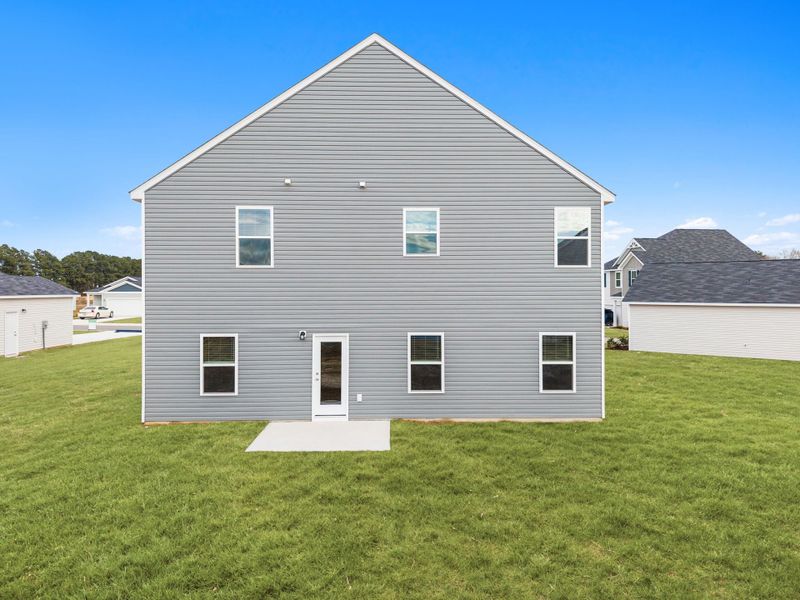 Richlands, NC New Home. - Slide 6 Richlands, NC New Home. - Slide 6