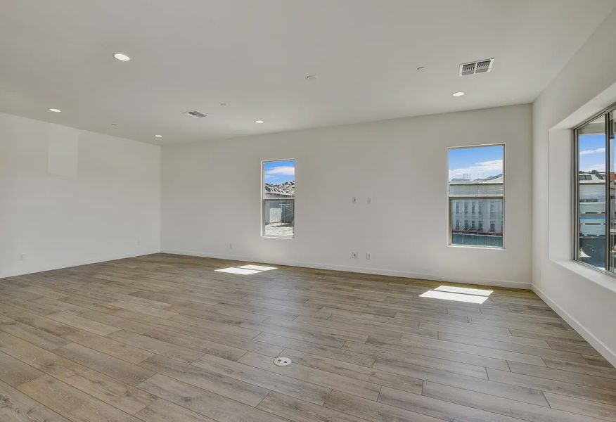 Trilogy Verde River Cordoba HS 1372 Great Room - 17 of 23 Trilogy Verde River Cordoba HS 1372 Great Room - 17 of 23