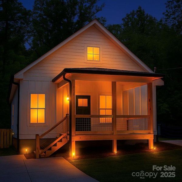 Image 17 of a home in .