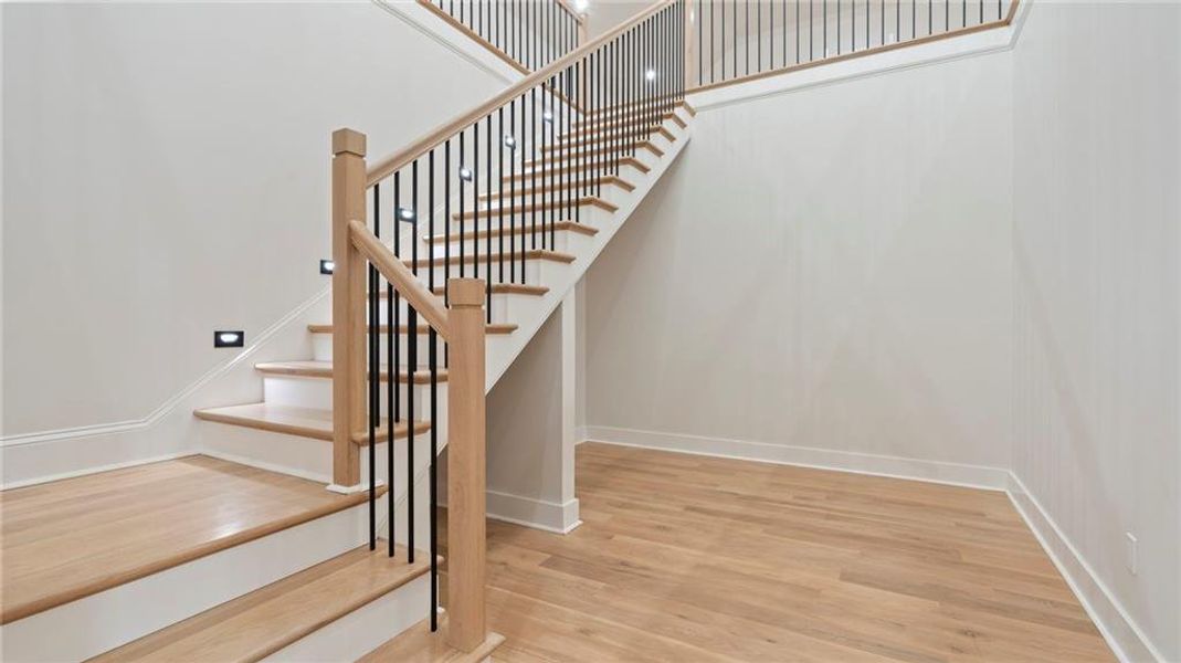 Spacious, unfurnished interior of a new home in , Brookhaven (Image 30). Spacious, unfurnished interior of a new home in , Brookhaven (Image 30).
