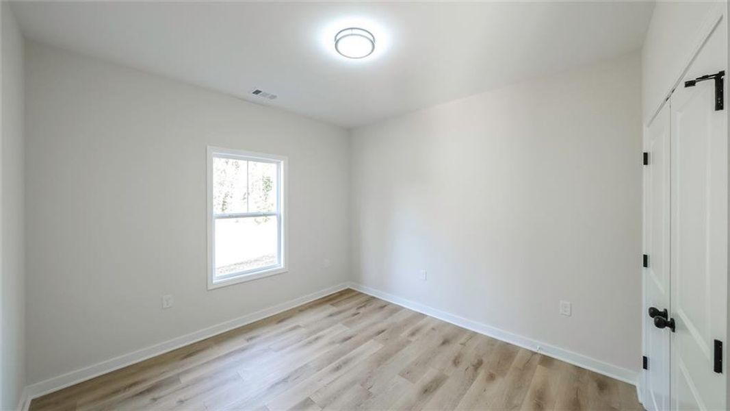 Spacious, unfurnished interior of a new home in , Tallapoosa (Image 32). Spacious, unfurnished interior of a new home in , Tallapoosa (Image 32).