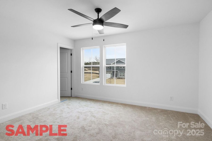 Spacious, unfurnished interior of a new home in , Kannapolis (Image 19). Spacious, unfurnished interior of a new home in , Kannapolis (Image 19).