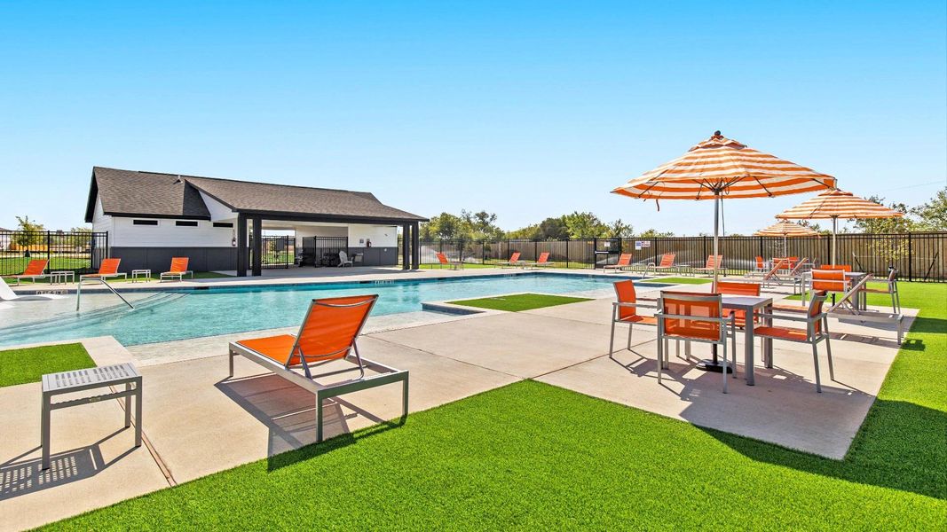 Community amenities in Applewhite Meadows, San Antonio (Image 3). Community amenities in Applewhite Meadows, San Antonio (Image 3).