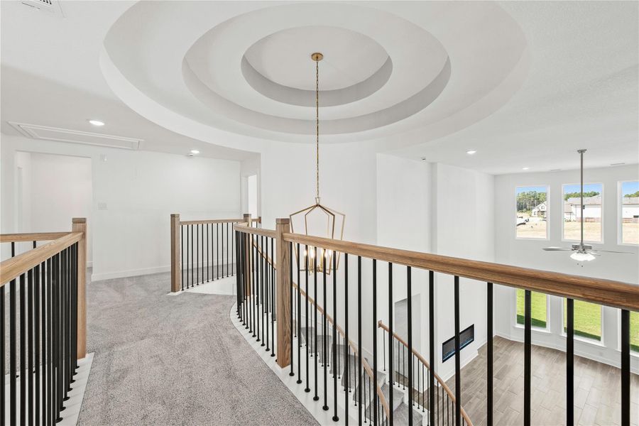 Representative image. Features, specifications, selections and colors may vary.