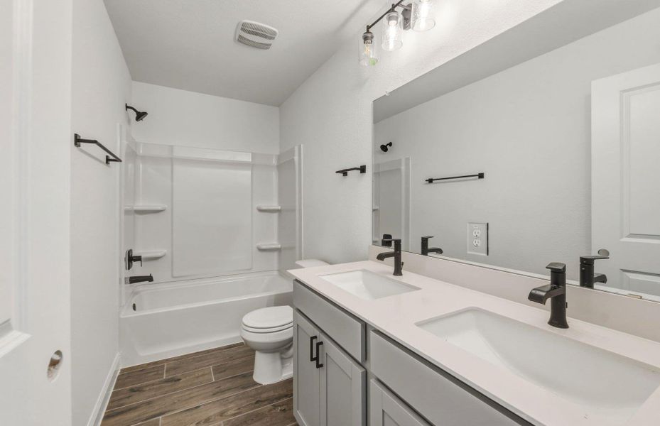 Furnished interior view inside a new home in Lagos, Manor (Image 6). Furnished interior view inside a new home in Lagos, Manor (Image 6).