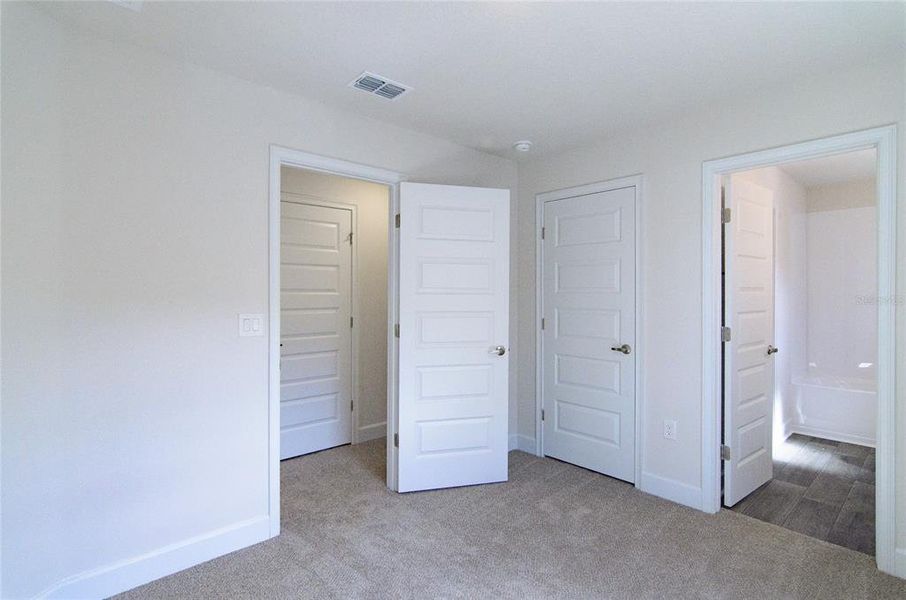 Spacious, unfurnished interior of a new home in Palm Coast, Palm Coast (Image 19).