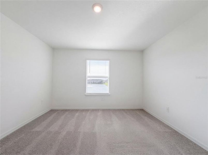 Spacious, unfurnished interior of a new home in , Parrish (Image 26).