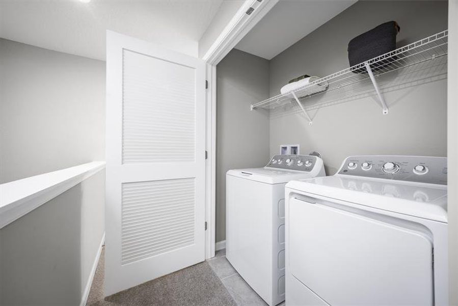 Representative furnished interior of a home built from the Piper by Ryan Homes in Terra Lago Townhomes, Indiantown (Image 11). Representative furnished interior of a home built from the Piper by Ryan Homes in Terra Lago Townhomes, Indiantown (Image 11).