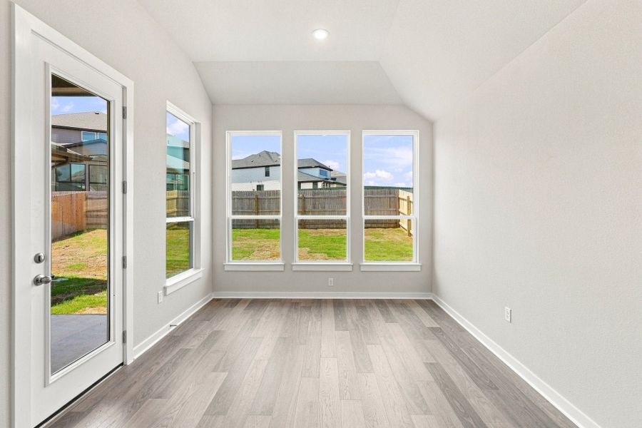 4br New Home in Pflugerville, TX.  - Slide 21