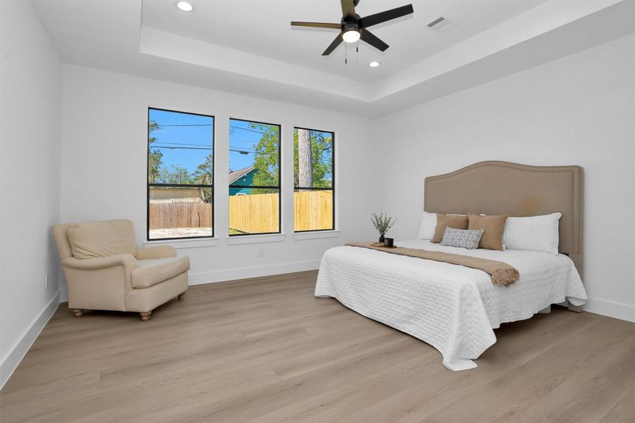 *ACTUAL HOME NOT PICTURED* This is a previously completed home by the same builder. Same floor plan with similar finishes will be in this home. (Home to be completed by Feb 2026)