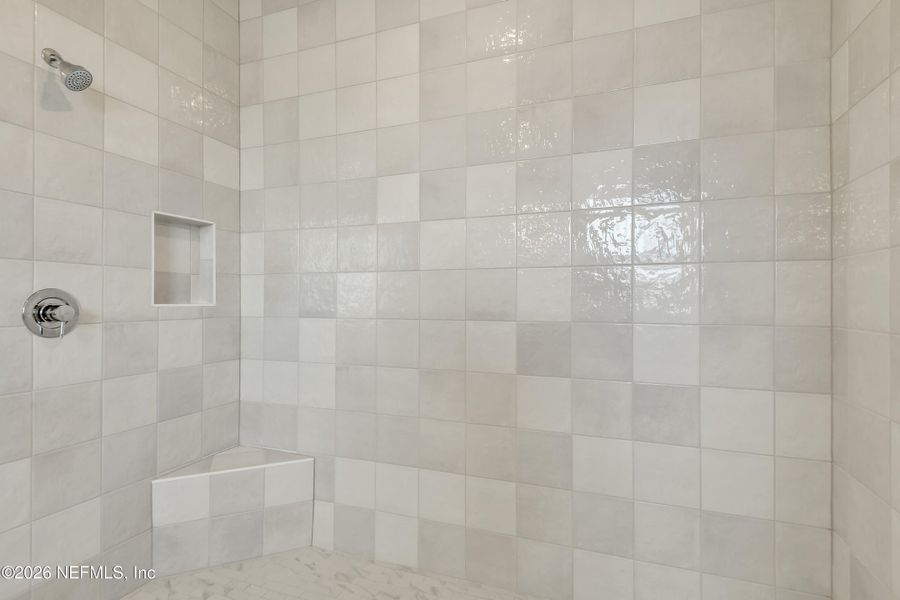 Close-up of interior finishes inside a home in , Middleburg (Image 18).