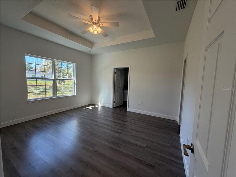 Spacious, unfurnished interior of a new home in , Ocala (Image 12). Spacious, unfurnished interior of a new home in , Ocala (Image 12).