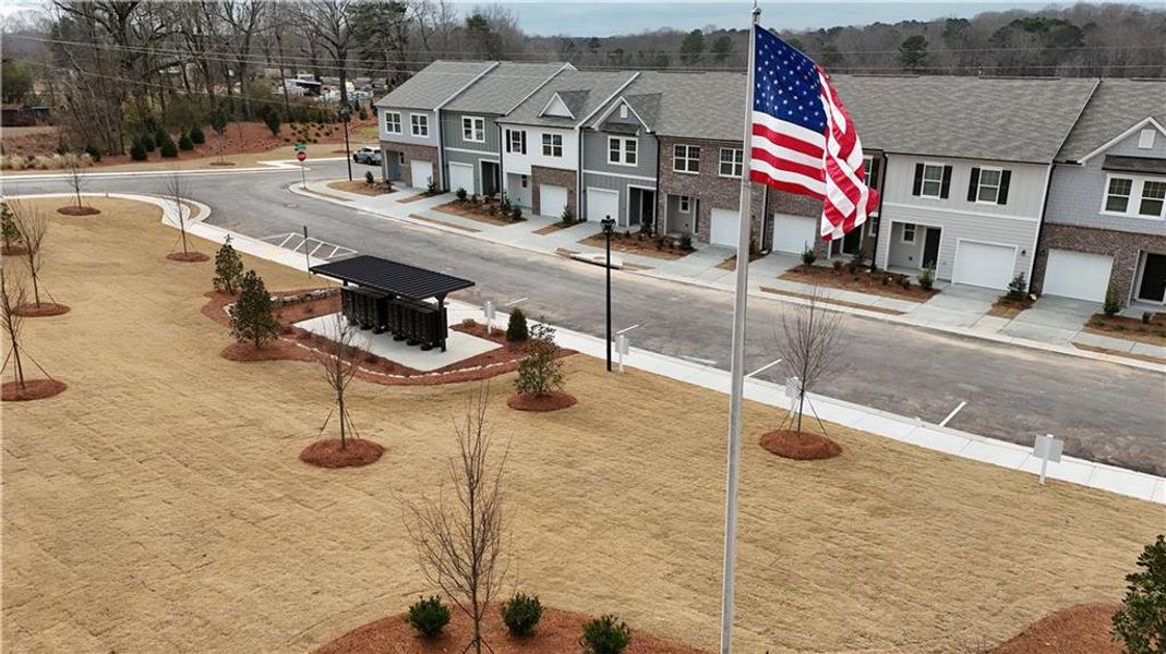 Image 15 of a home in Kingston Cove.