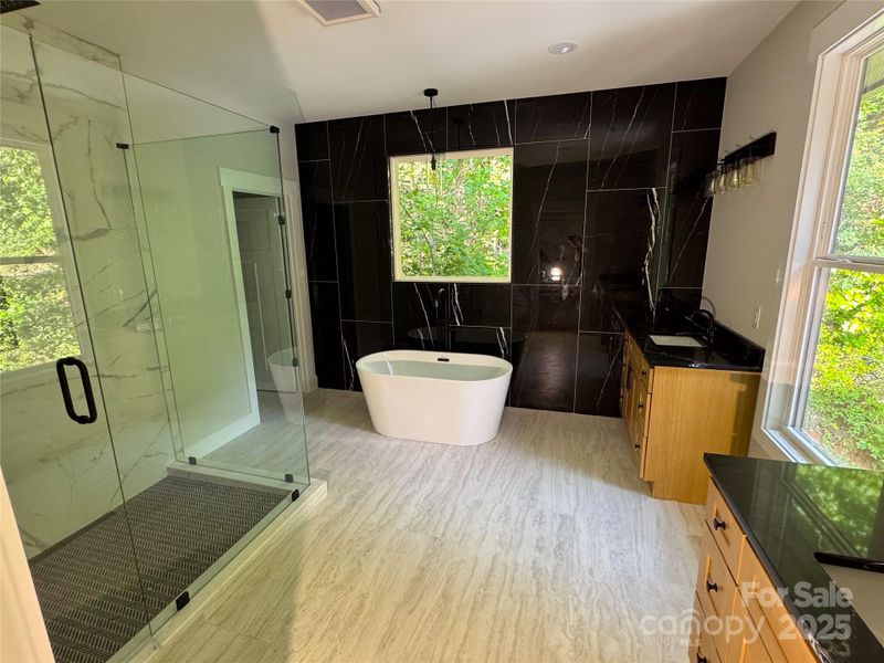 Primary Bath Primary Bath