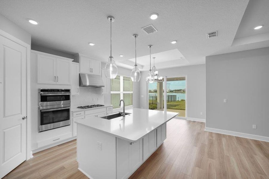 10026 SW Arezzo Road ~ Ready Now